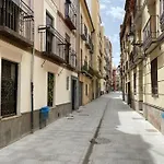 Lovely 2-Bed In Granada 1Min To Gran Via De Colon By Sharingco