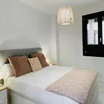 Lovely 2-Bed In Granada 1Min To Gran Via De Colon By Sharingco